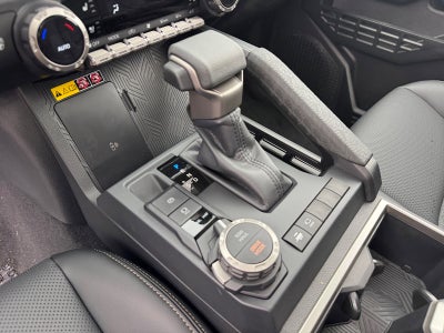 2026 Toyota Tacoma i-FORCE MAX Limited i-FORCE MAX