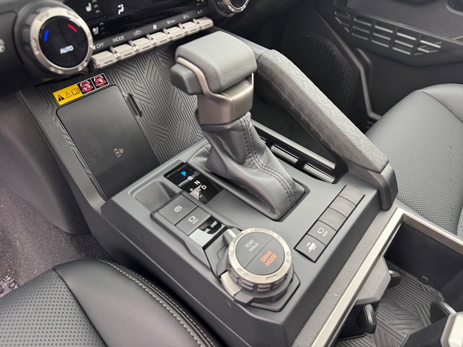 2026 Toyota Tacoma i-FORCE MAX Limited i-FORCE MAX