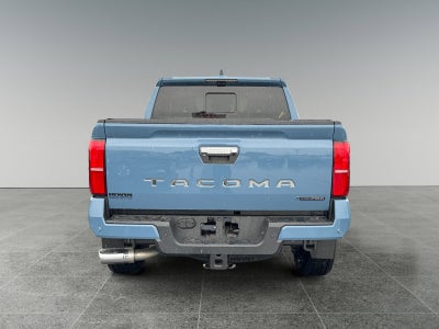 2026 Toyota Tacoma i-FORCE MAX Limited i-FORCE MAX