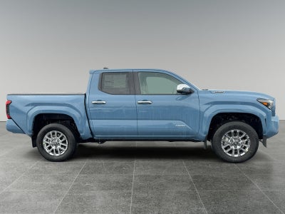 2026 Toyota Tacoma i-FORCE MAX Limited i-FORCE MAX