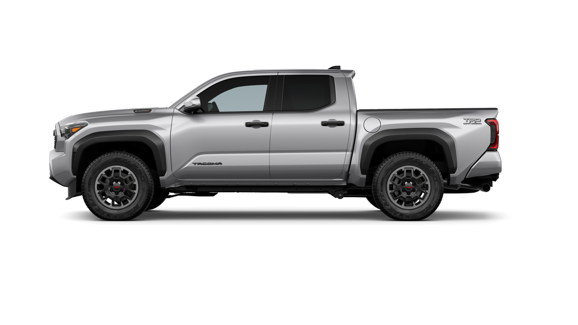 2026 Toyota Tacoma i-FORCE MAX TRD Off-Road i-FORCE MAX