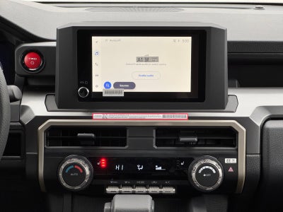 2025 Toyota Tacoma i-FORCE MAX TRD Off-Road i-FORCE MAX