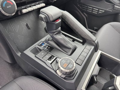 2025 Toyota Tacoma i-FORCE MAX TRD Off-Road i-FORCE MAX