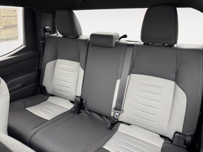 2025 Toyota Tacoma i-FORCE MAX TRD Off-Road i-FORCE MAX