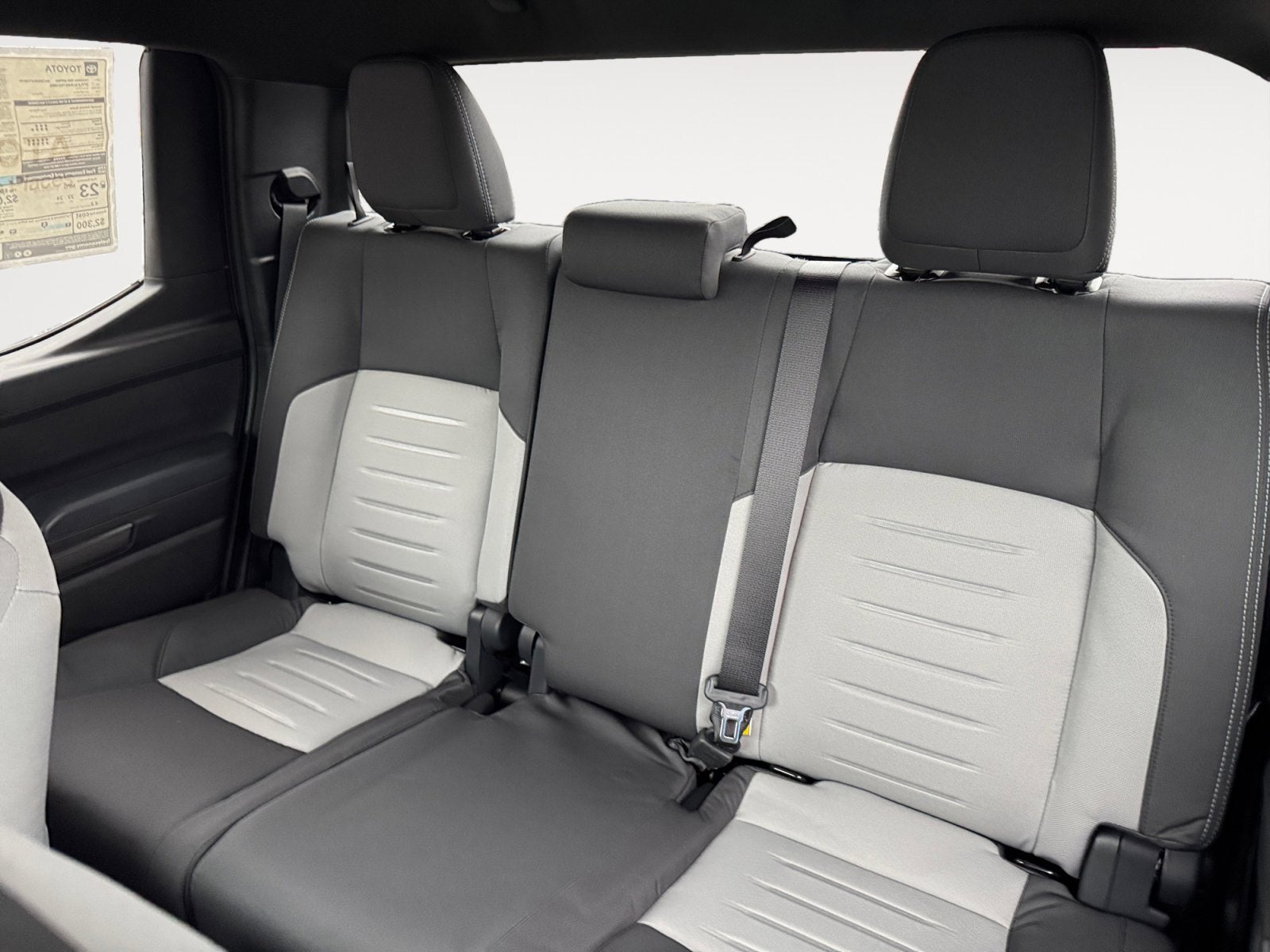 2025 Toyota Tacoma i-FORCE MAX TRD Off-Road i-FORCE MAX