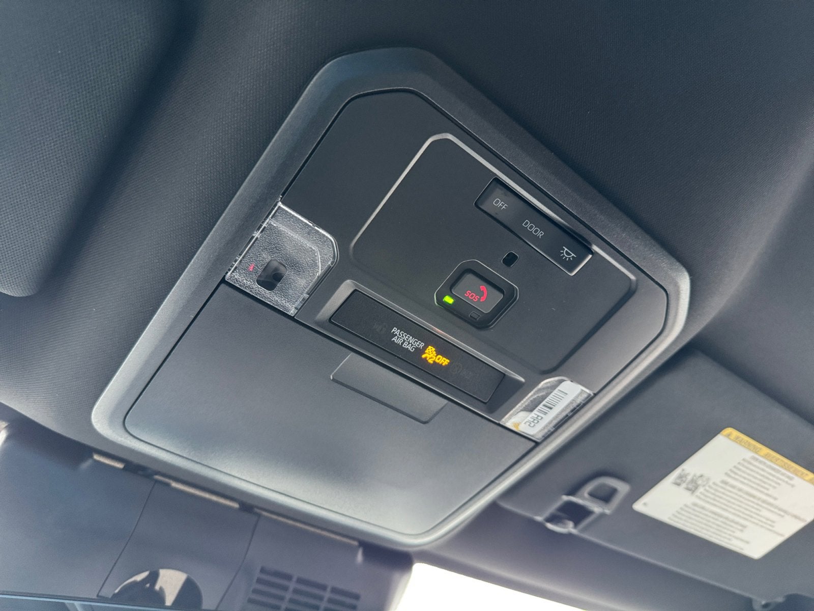 2025 Toyota Tacoma i-FORCE MAX TRD Off-Road i-FORCE MAX