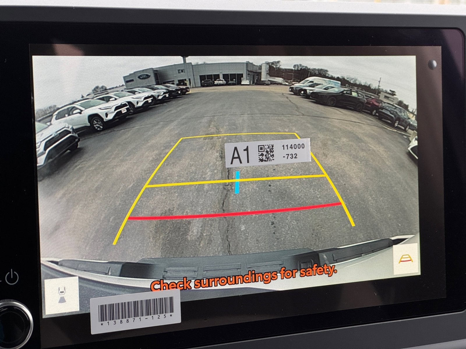 2025 Toyota Tacoma i-FORCE MAX TRD Off-Road i-FORCE MAX