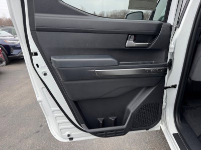 2025 Toyota Tacoma i-FORCE MAX TRD Off-Road i-FORCE MAX