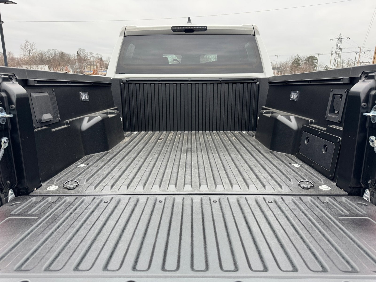 2025 Toyota Tacoma i-FORCE MAX TRD Off-Road i-FORCE MAX