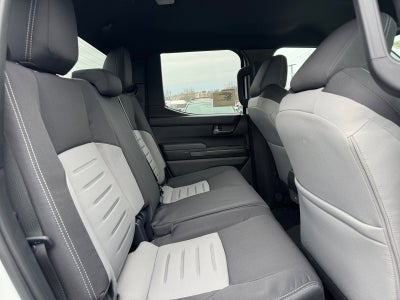 2025 Toyota Tacoma i-FORCE MAX TRD Off-Road i-FORCE MAX