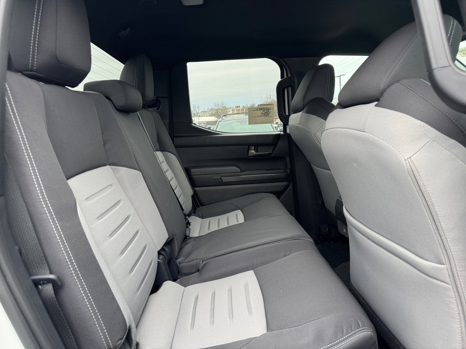 2025 Toyota Tacoma i-FORCE MAX TRD Off-Road i-FORCE MAX