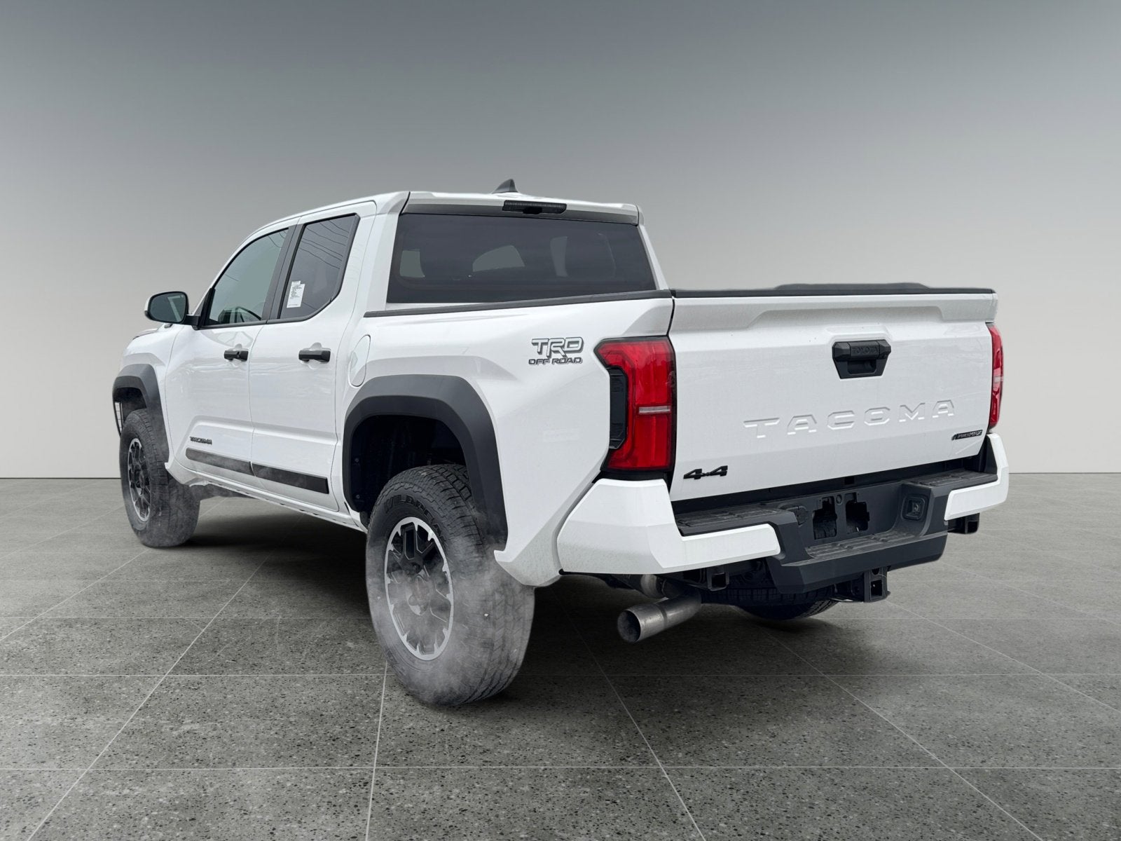 2025 Toyota Tacoma i-FORCE MAX TRD Off-Road i-FORCE MAX