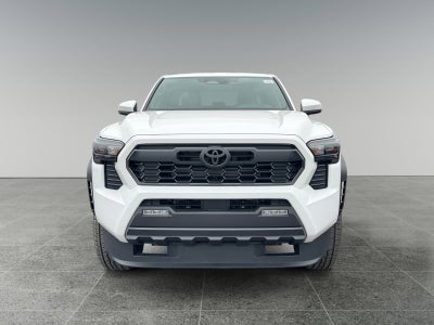 2025 Toyota Tacoma i-FORCE MAX TRD Off-Road i-FORCE MAX