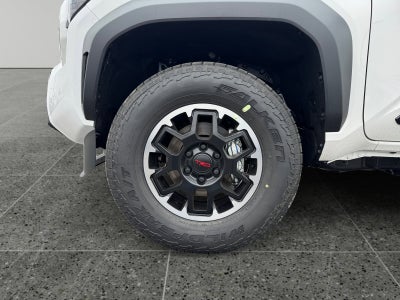 2025 Toyota Tacoma i-FORCE MAX TRD Off-Road i-FORCE MAX
