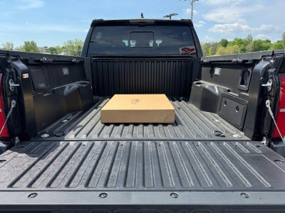 2026 Toyota Tacoma i-FORCE MAX TRD Pro
