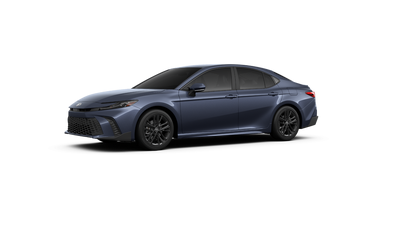 2027 Toyota Camry SE
