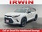2026 Toyota Grand Highlander Hybrid Hybrid Nightshade