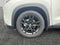 2026 Toyota Grand Highlander Hybrid Hybrid Nightshade