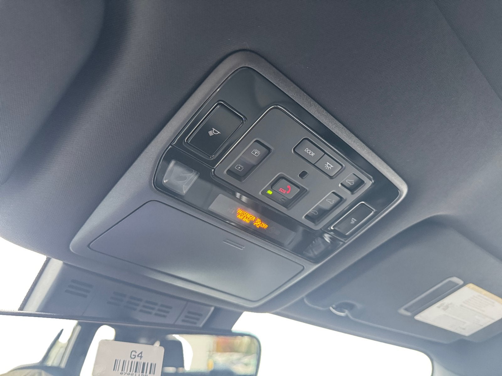 2026 Toyota Grand Highlander Hybrid Hybrid Nightshade