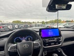 2026 Toyota Grand Highlander Hybrid Hybrid Nightshade