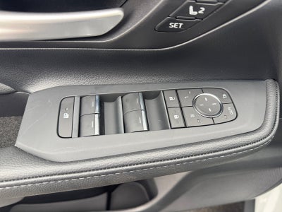 2026 Toyota Grand Highlander Hybrid Hybrid Nightshade