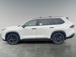 2026 Toyota Grand Highlander Hybrid Hybrid Nightshade