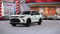 2026 Toyota Grand Highlander Hybrid Hybrid Nightshade