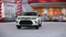 2026 Toyota Grand Highlander Hybrid Hybrid Nightshade