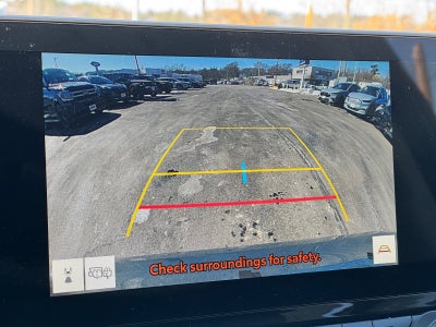 2026 Toyota Grand Highlander Hybrid Hybrid XLE