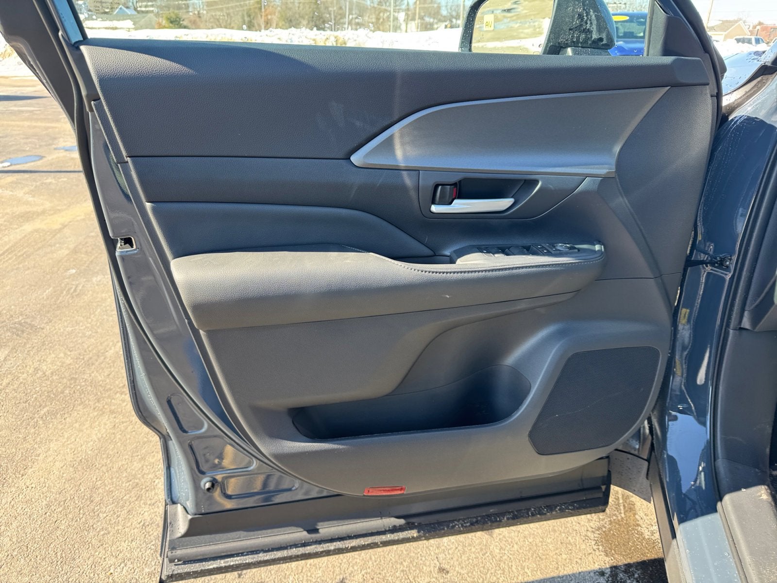 2026 Toyota Grand Highlander Hybrid Hybrid XLE