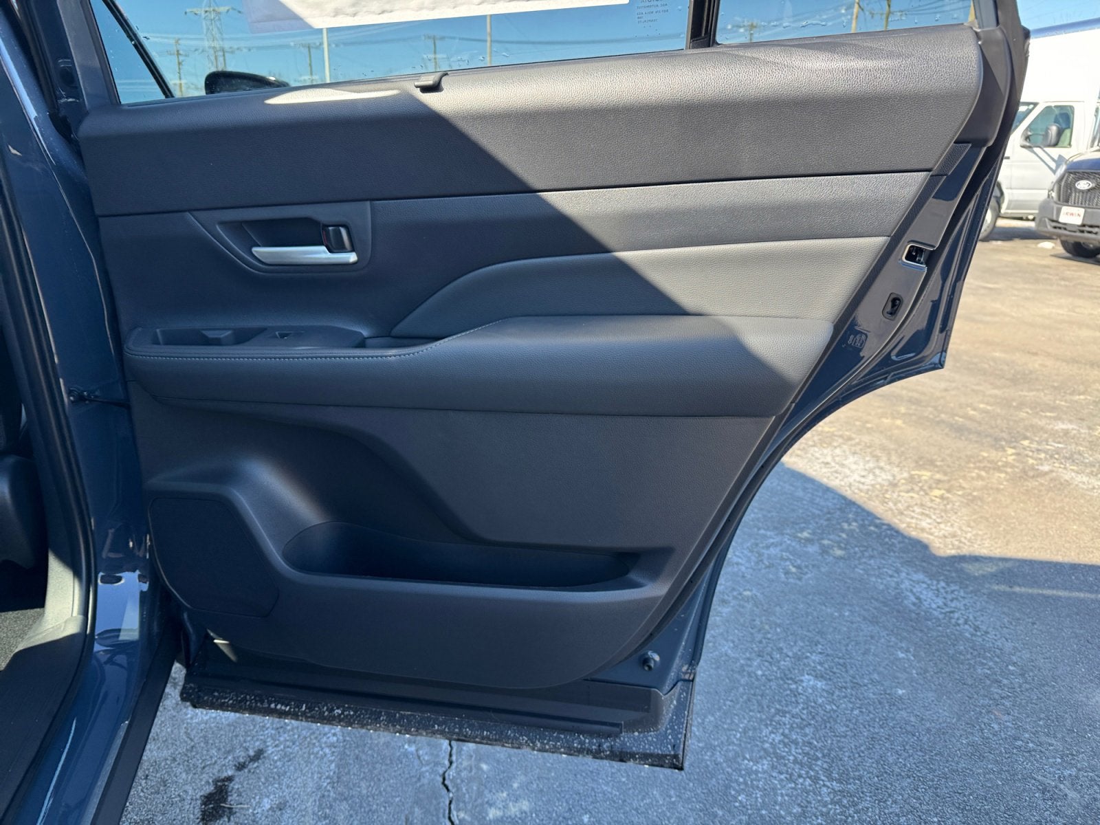 2026 Toyota Grand Highlander Hybrid Hybrid XLE