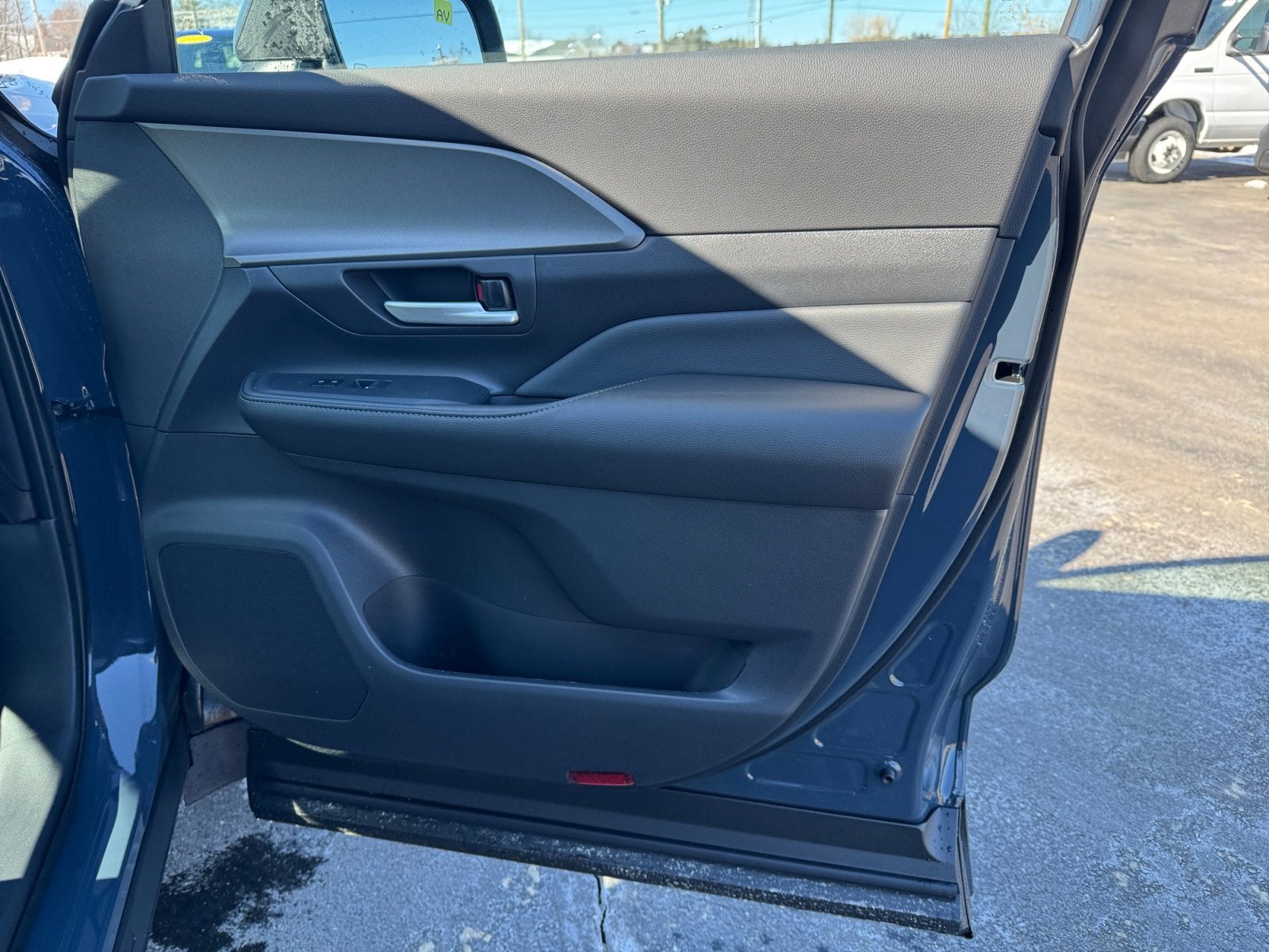 2026 Toyota Grand Highlander Hybrid Hybrid XLE