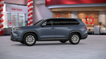 2026 Toyota Grand Highlander Hybrid Hybrid XLE