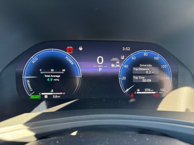 2026 Toyota Grand Highlander Hybrid Nightshade Edition