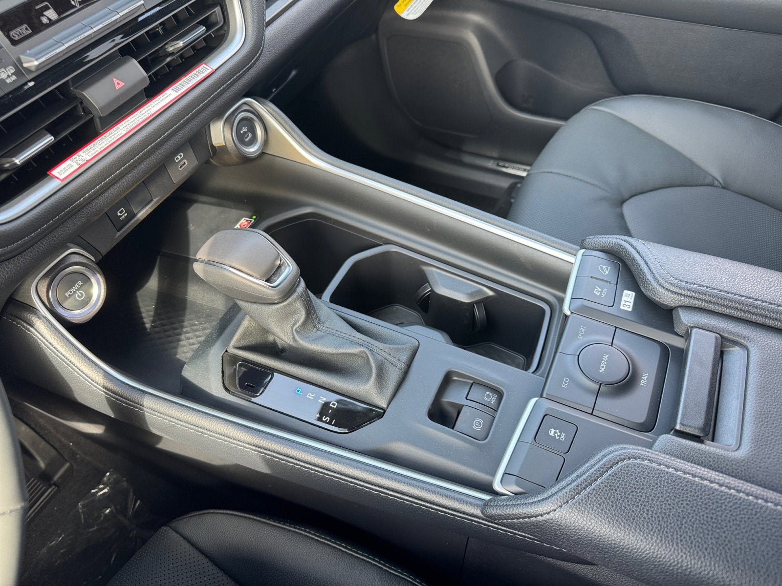 2026 Toyota Grand Highlander Hybrid Nightshade Edition