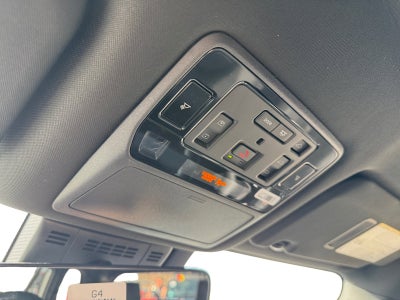 2026 Toyota Grand Highlander Hybrid Hybrid Nightshade