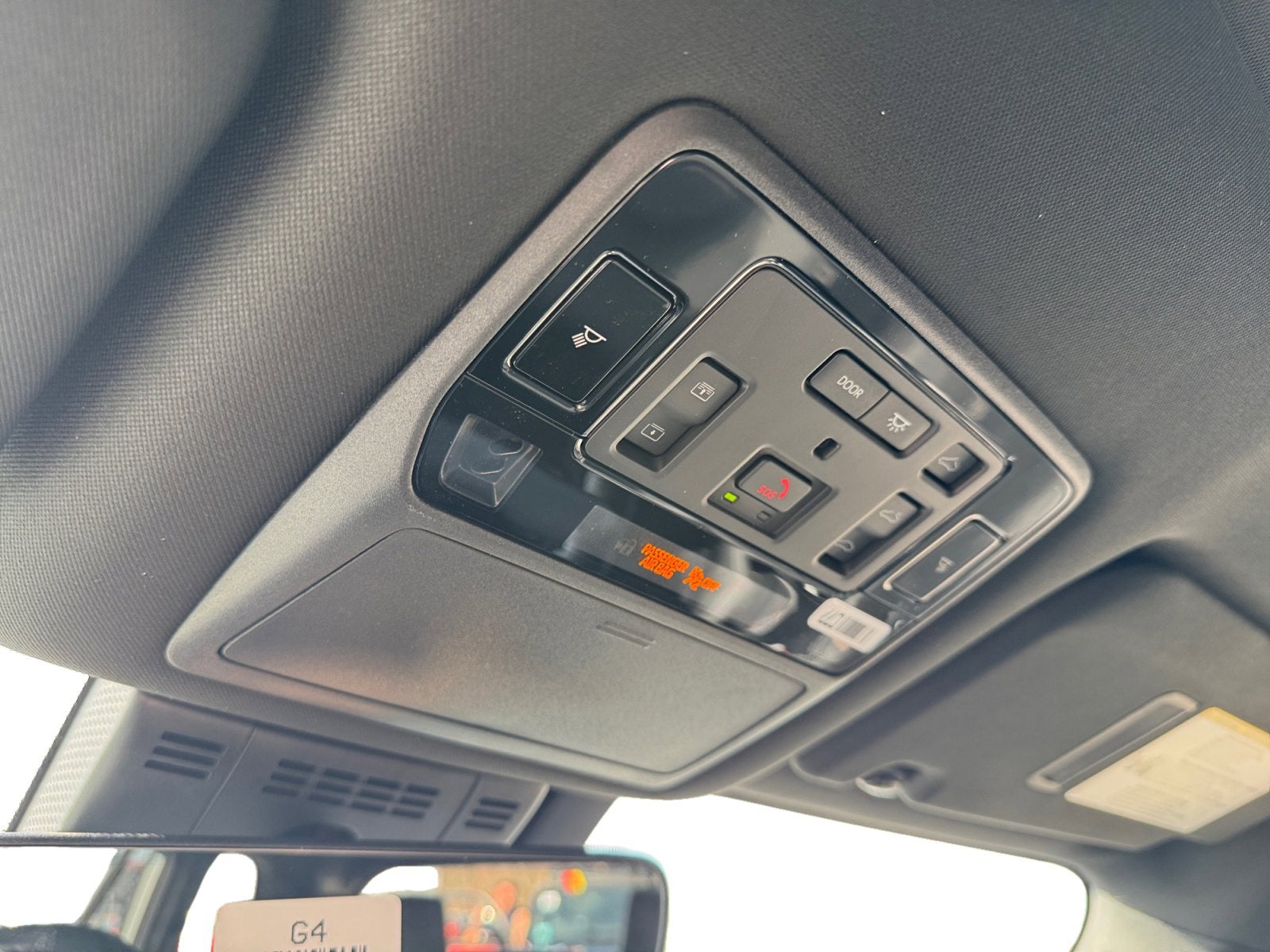 2026 Toyota Grand Highlander Hybrid Hybrid Nightshade