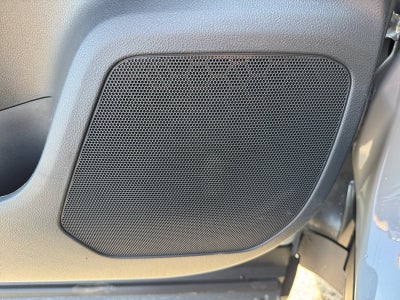2026 Toyota Grand Highlander Hybrid Hybrid Nightshade