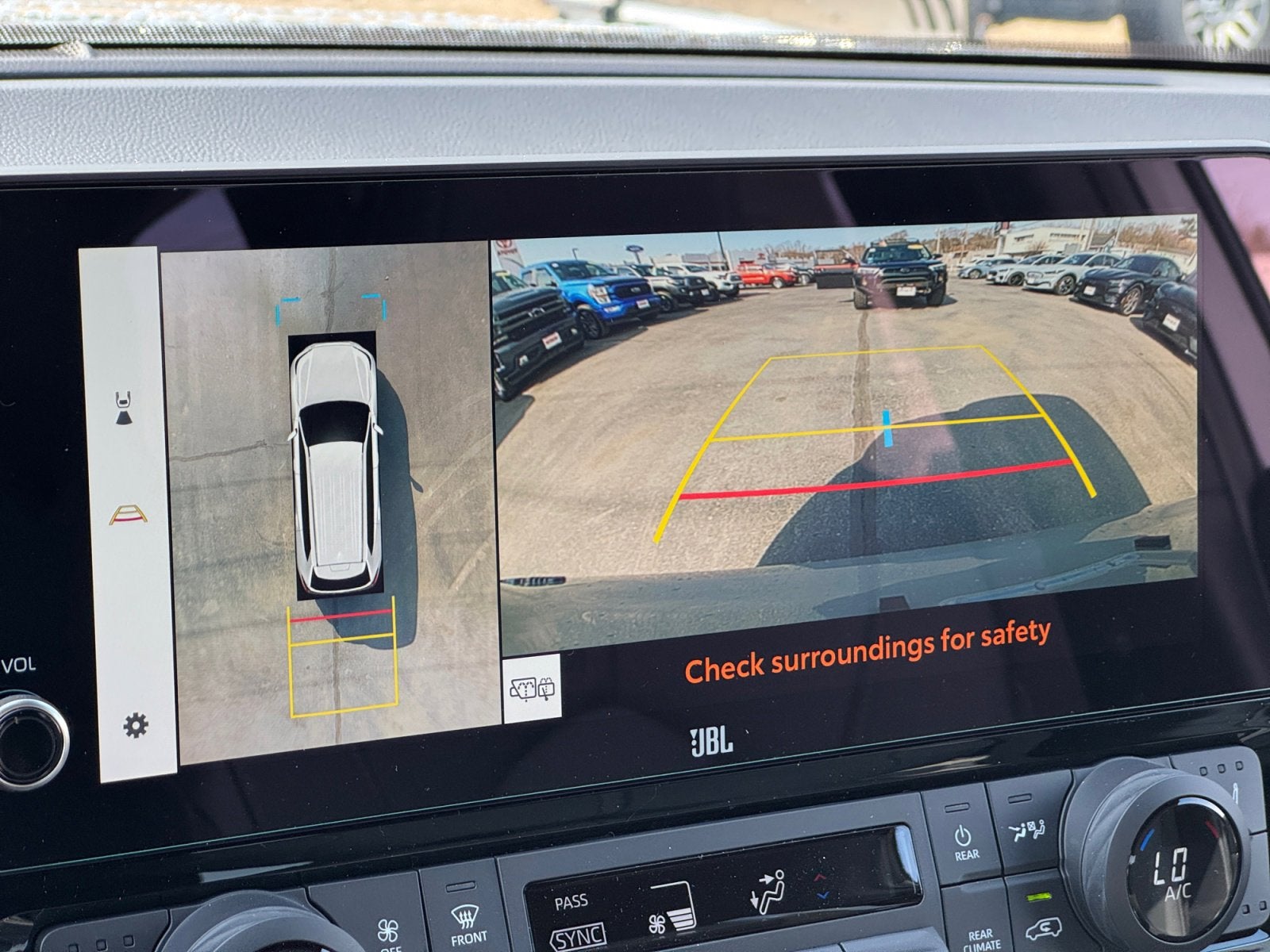 2026 Toyota Grand Highlander Hybrid Hybrid Nightshade