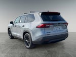 2026 Toyota Grand Highlander Hybrid Hybrid Nightshade