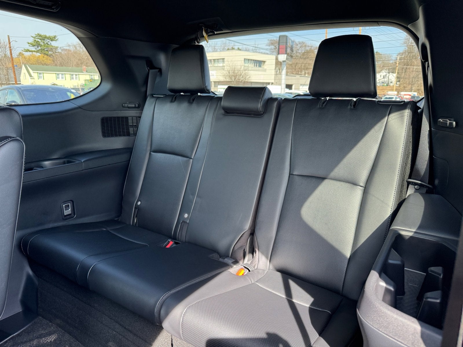 2026 Toyota Grand Highlander Hybrid Hybrid Nightshade