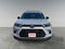 2026 Toyota Grand Highlander Hybrid Hybrid Nightshade