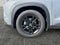 2026 Toyota Grand Highlander Hybrid Hybrid Nightshade