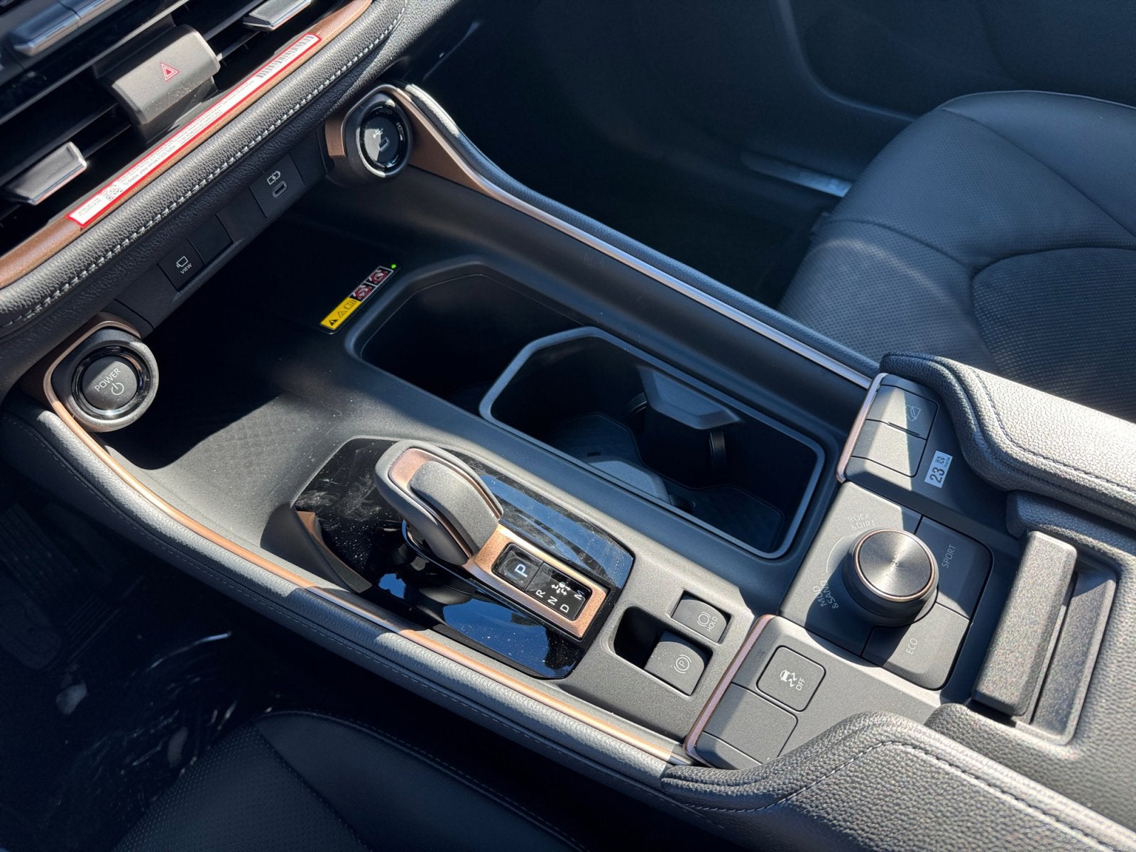 2026 Toyota Grand Highlander Hybrid MAX Limited