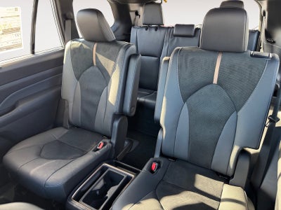 2026 Toyota Grand Highlander Hybrid MAX Limited