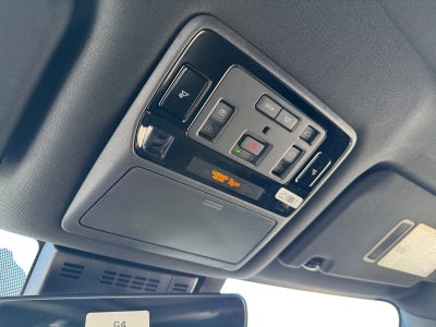 2026 Toyota Grand Highlander Hybrid MAX Limited