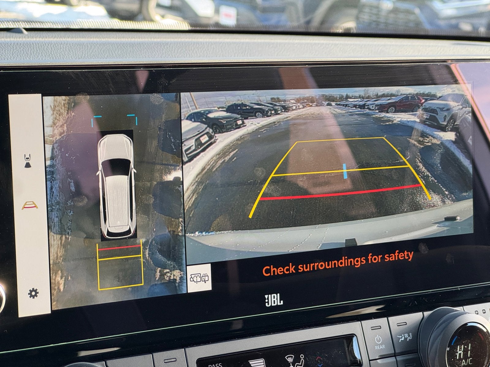 2026 Toyota Grand Highlander Hybrid MAX Limited