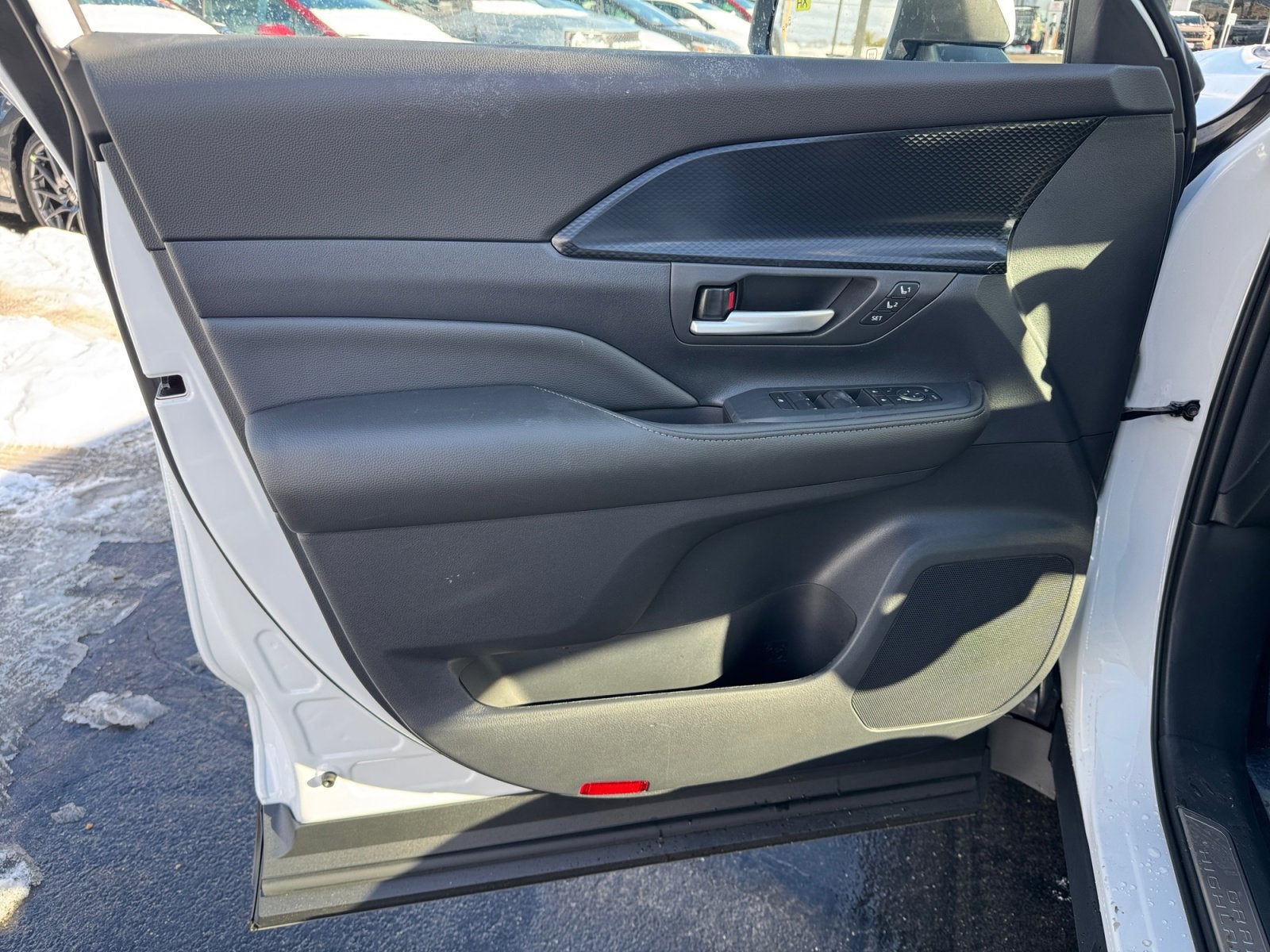 2026 Toyota Grand Highlander Hybrid MAX Limited