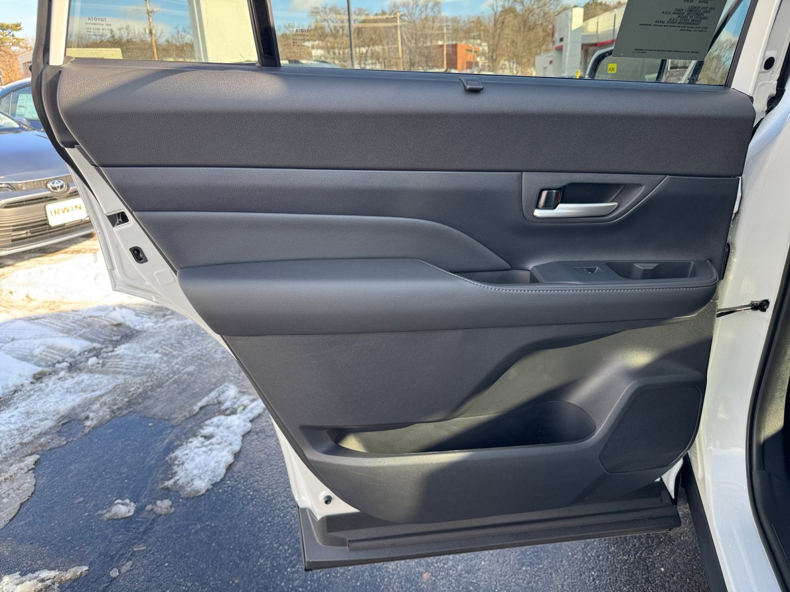 2026 Toyota Grand Highlander Hybrid MAX Limited