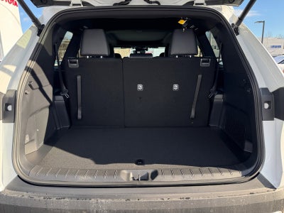 2026 Toyota Grand Highlander Hybrid MAX Limited